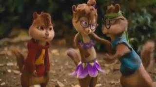 Hardy Sandhu - Backbone Video Chipmunks with Lyrics | Latest Romantic Song 2017