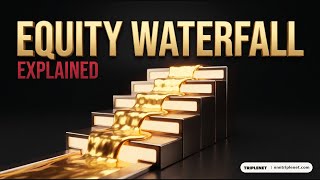 Equity Waterfall Explained: How CRE Profits Are Split (Pref, Catch-Up & Promote)