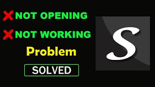How to Fix Soul Browser App Not Working Problem | Soul Browser Not Opening in Android & Ios screenshot 2