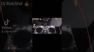 Dj RekShit MashUp The D.O.C. &amp; T.I. (Doctor Let Em Know) #RaneOneMk2