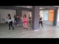 Shaabi Dance Halawet Rooh Bellydrop Training Belly Dance Lia Verra 
