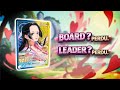 Boa Hancock OP14 Board Ou Leader Tu PERDS Dans Les Deux Cas mp3