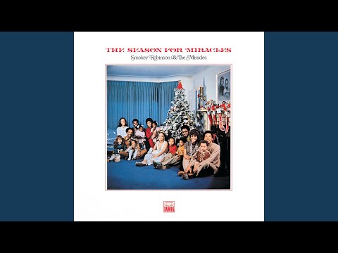 Putar Away In A Manger/ Coventry Carol - Smokey Robinson & The Miracles