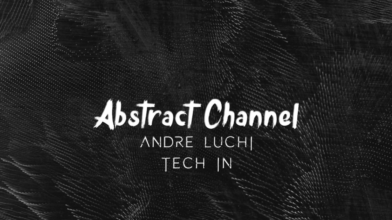 Watch #ATCFD130: Andre Luchi - Tech In (Original Mix) on YouTube Watch #ATCFD130: Andre Luchi - Tech In (Original Mix) on YouTube