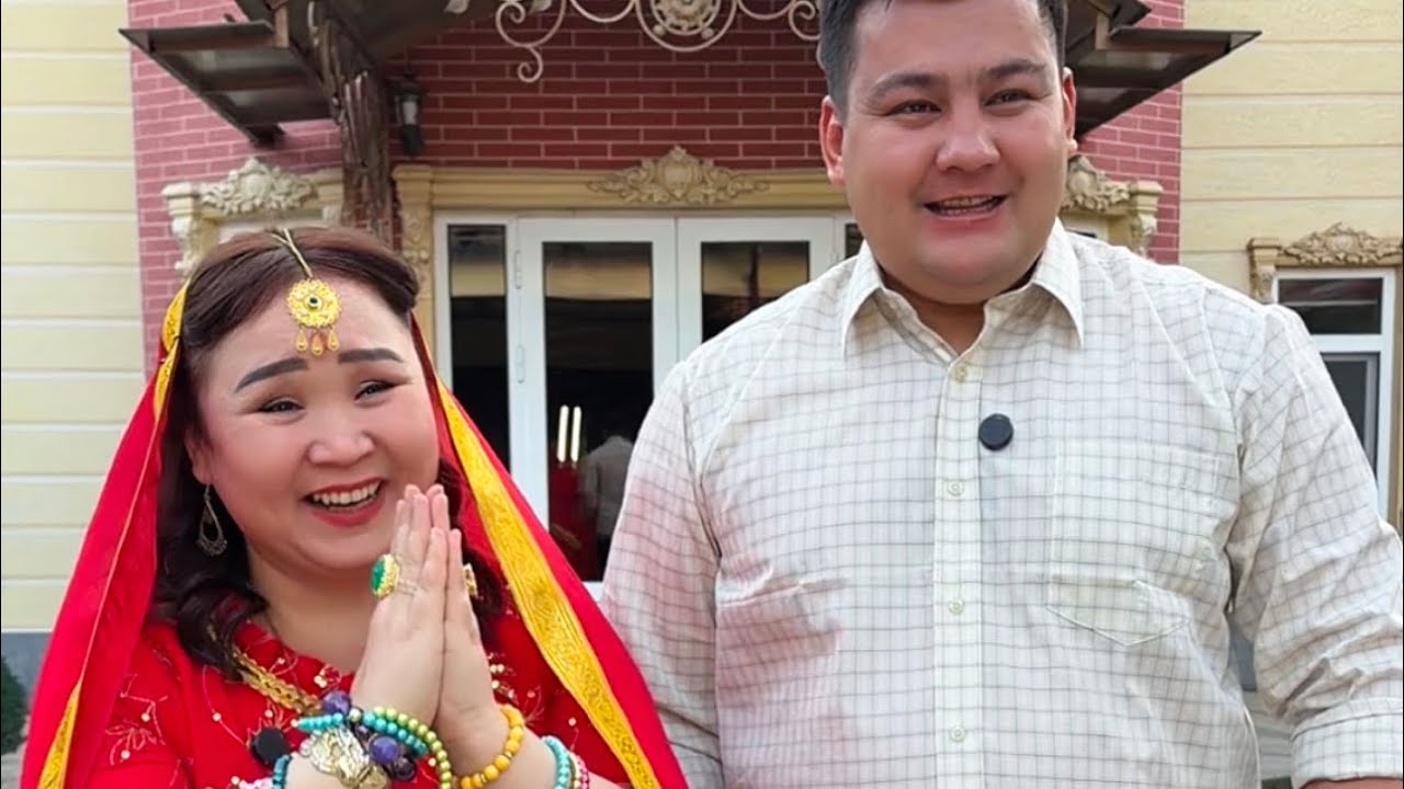 HINDISTONLIK KELIN / SATTOROVLAR OILASI 105-QISM