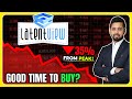 Latent View still down 35% from peak - Opportunity or trap? Latent View Latest News