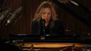 Diana Krall - Don't Dream It's Over (Interview)