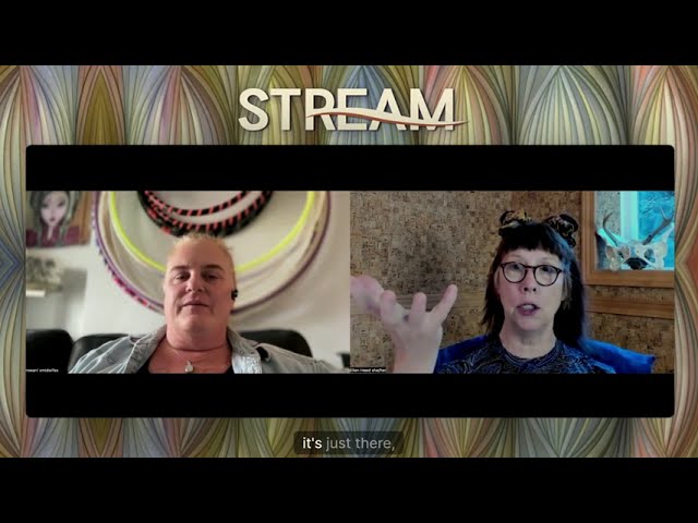 ...is STREAM Enough? with Rowan TwoSisters, CPM