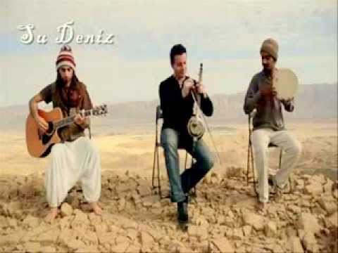 SU KÜBRA DENİZ-ANNA RF-IMANYAR HASANOV-LACİN