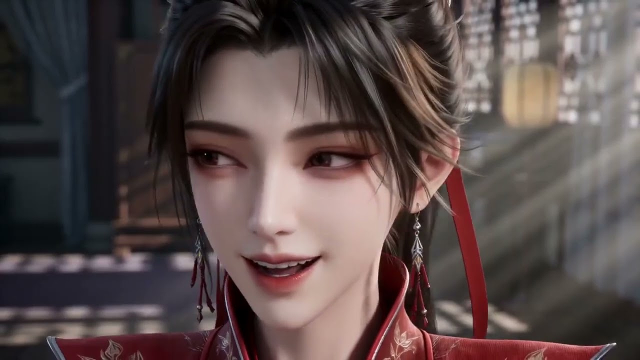 "Langyue Qinghui, Taking the War King and His Family to Exile Season 3" — Modern military doctor Su Qingning transmigrates into the bullied legitimate daughter of the Su family, marries the war god Xiao Huaishuo, and the two are exiled by the royal family. Along the way, she relied on her spatial powers and modern methods to join forces with Xiao Huaishuo to clear out enemies and destroy the Sixth Prince's control and #拉拉漫剧