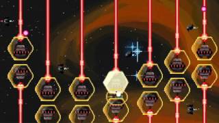 『ステレデン』 ゲームプレイトレーラー