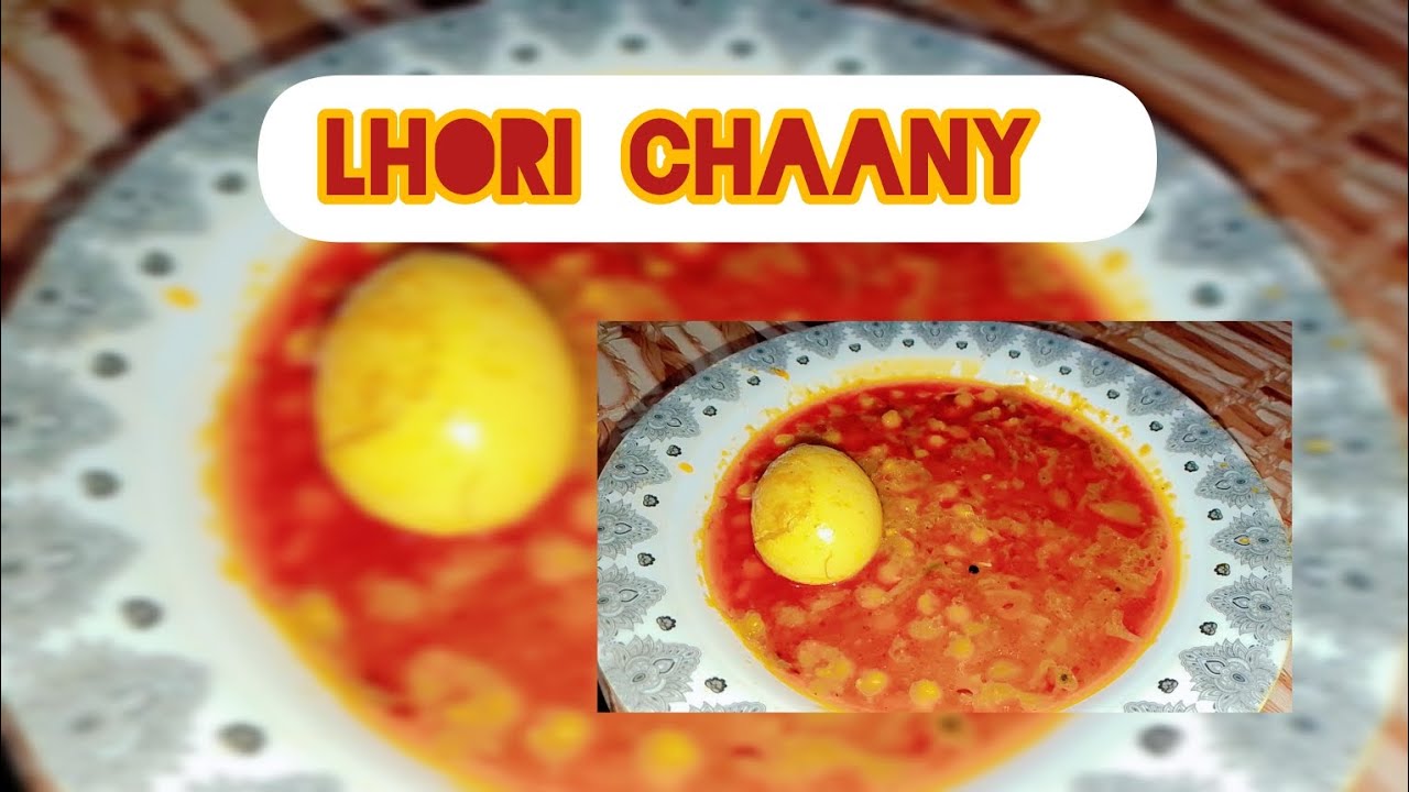 Lahori chaany recipe 😍 lahori Khany ️#lahori#whitechana - YouTube