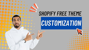 Shopify Free Dawn Theme Customization | Bangla Tutorial