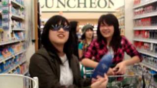 Ava's T.O.P Rap ft DOVE