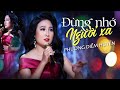 Càng Nghe Càng Nghiện | Liên Khúc Nhạc Tình Ca ❤️