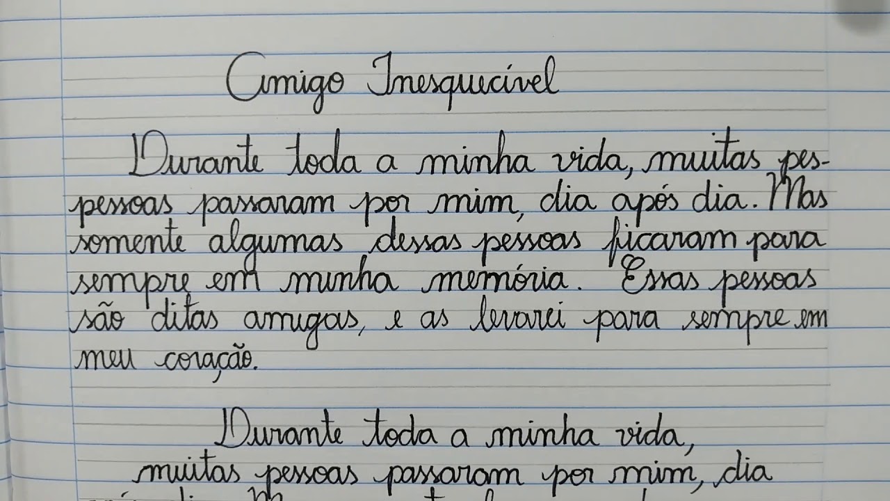 Foto de Texto De Caligrafia Escrever Mantêlo Simples Motivacional