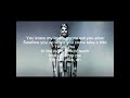 Adam Lambert EAT U ALIVE Lyrics 