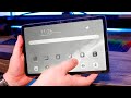 Черно-белый планшет, Но зачем?! Huawei MatePad 10,4''