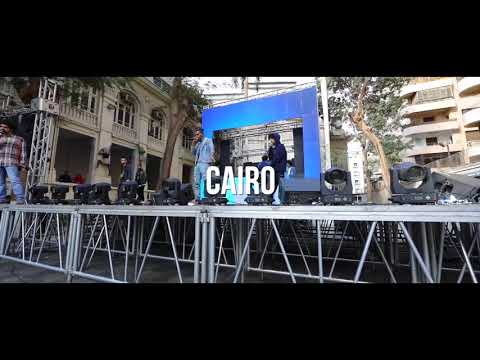 Dyler Song 7bk Mat Cairo 