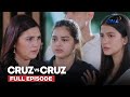 Cruz vs. Cruz: Coleen, makukulong na?! (Full Episode 86) November 18, 2025