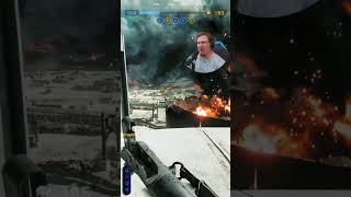 RPG Snipping on Battlefield 6