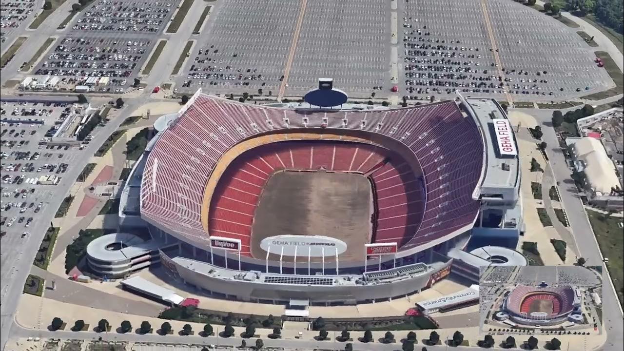 9 Largest NFL Stadiums In The US Which Team Has The Largest Capacity 9-largest-nfl-stadiums-in-the-us-which-team-has-the-largest-capacity
