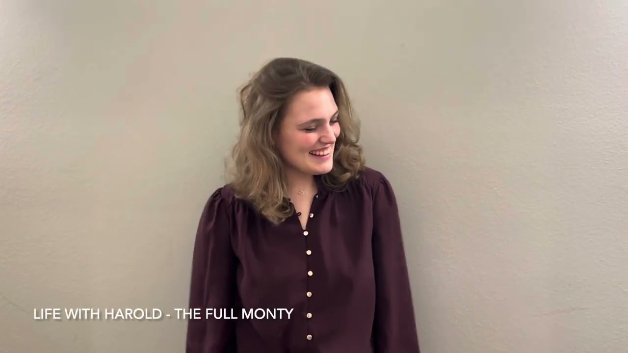 Alexcia Veta Audition Reel 2025