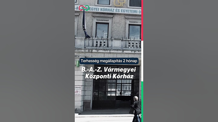 Kórházi várólisták
