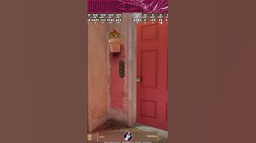 Best duo Boiler play  #callofduty #cs2 #csgo #csgofunny #csgomoments #anubis #gameplay #gamingclips