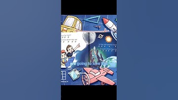 Amazing Illustration in The Engineer