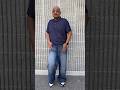Elephant pants before, what do the younger gen called it today? #doubledkicks #elephantpants #formen