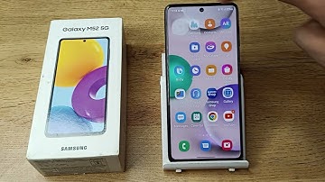 How to set 3 Button Navigation in Samsung galaxy M52 5G Phone, gesture navigation setting