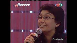 Güler Duman Ayaz Yarim Canlı 2010 Baglama Müslüm Eke