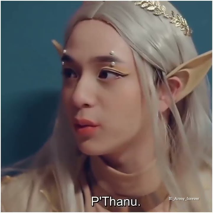Thanu 💞 wayu || gen y season 2 😋 || thai bl couple 😻😻😘
