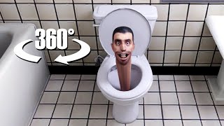 Skibidi Toilet In 360/VR screenshot 3