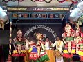 Yakshagana Jithesh,yasash shrinidhi bhat