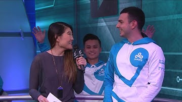 stew and ska trolling tarik interview