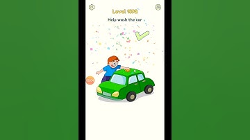 Dop 2 level 1592 #gameplay #trending #viral video viral