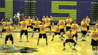2013 EHS GoldenGuys
