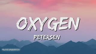 Petersen - Oxygen lyric video