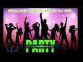 SOCA AND SPANISH MIX BY DJ ANIL 🔥