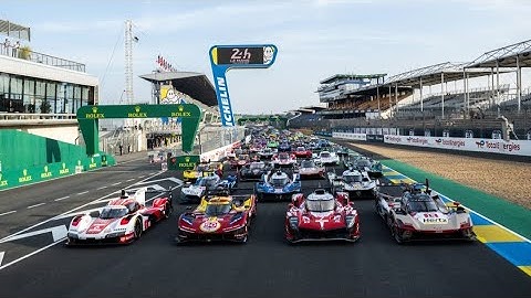 🟢 GT Sprint Series | Open MIC | !commands | !help | Next: GTE Sprint Series