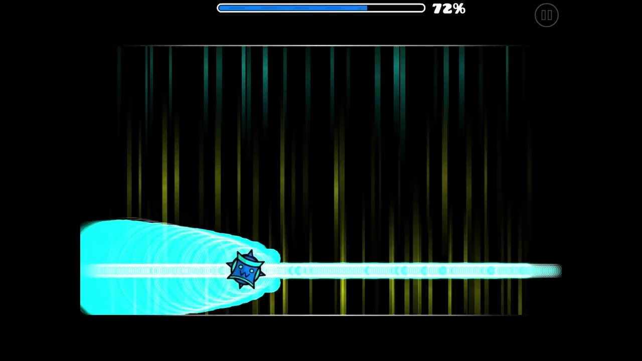 The cps challenge with clicks (by me) (1000 cps)