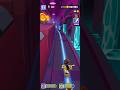 Wait For end 😱 Hugo🐰 SUBWAY SURFERS World tour Copenhagen 200 shorts #shortsfeed #subwaysurfers