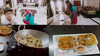 My Daily Routine || Indian Housewife Vlogs