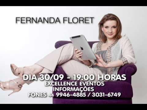 MERCHAN EVENTO FERNANDA FLORET