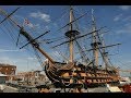 HMS Victory - The Original Fast Battleship