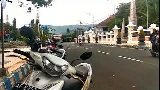 Story Wa Alun-Alun Kota Pacitan