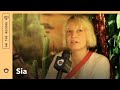 Sia Interview Coachella 2010