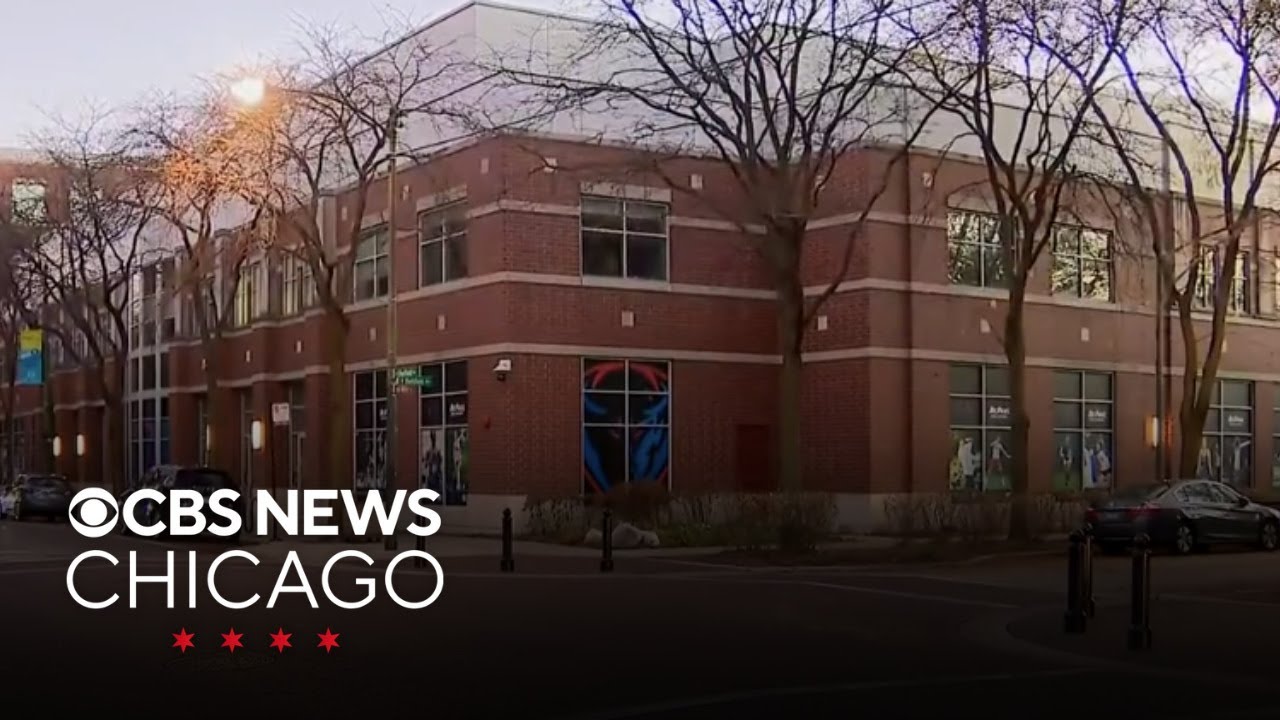 2 Jewish students punched outside DePaul University's student center